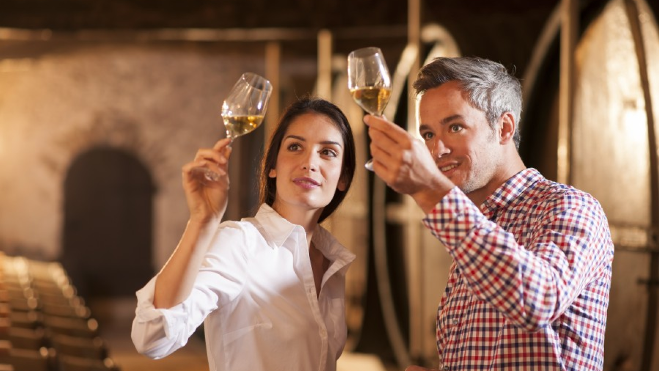 Make Your Wine