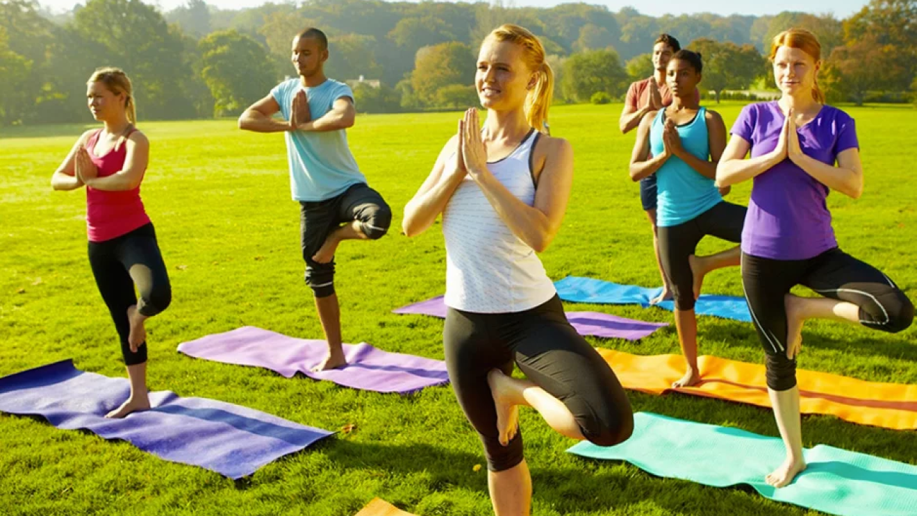 Yoga