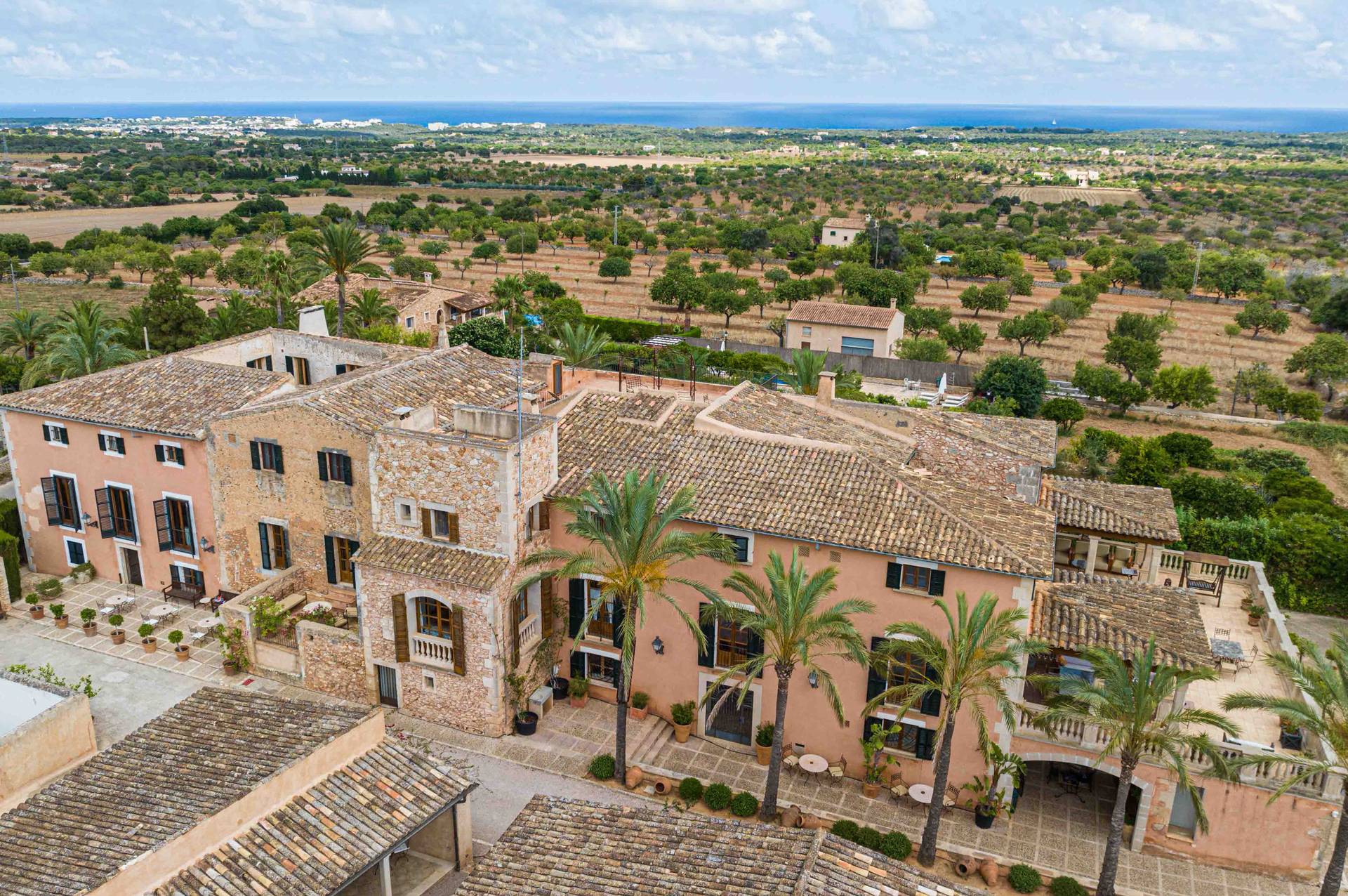 Casa Principal